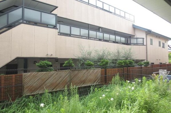 メゾンエトワールの物件内観写真